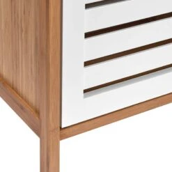 Étagère De Salle De Bain WHITE SANDS -Produits Menagers 1000343922 220406 070 DETAILS P000000001000343922