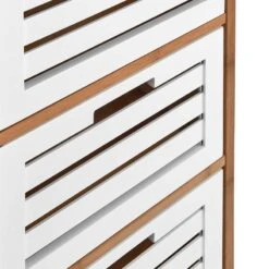 Étagère De Salle De Bain WHITE SANDS -Produits Menagers 1000343922 220406 075 DETAILS P000000001000343922