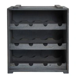 Range-bouteilles VINOTHEK -Produits Menagers 1000343935 220406 040 DETAILS P000000001000343935