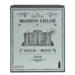 Range-bouteilles VINOTHEK -Produits Menagers 1000343935 220406 045 DETAILS P000000001000343935