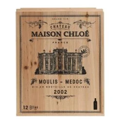 Range-bouteilles VINOTHEK -Produits Menagers 1000343936 220406 045 DETAILS P000000001000343936