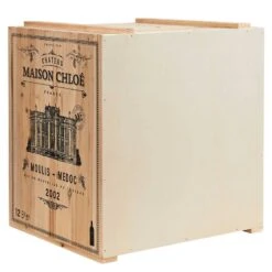 Range-bouteilles VINOTHEK -Produits Menagers 1000343936 220406 050 DETAILS P000000001000343936