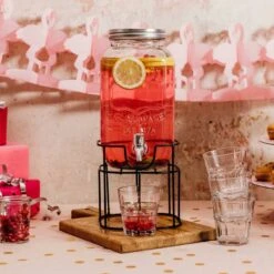 Fontaine à Boisson REFRESH -Produits Menagers 1000343943 220406 023 MOOD DETAILS P000000001000343943 mood