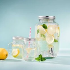 Verre REFRESH (lot De 6) -Produits Menagers 1000343948 220406 022 MOOD DETAILS P000000001000343948 mood