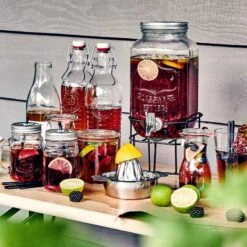 Verre REFRESH (lot De 6) -Produits Menagers 1000343948 220406 025 MOOD DETAILS P000000001000343948 mood