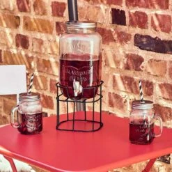 Fontaine à Boisson REFRESH (2 éléments) -Produits Menagers 1000343954 220406 023 MOOD DETAILS P000000001000343954 mood