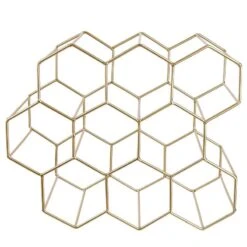 Étagère à Vin CUBICLE