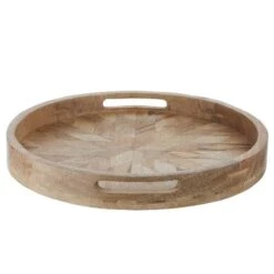 Plateau MANGO DAYS -Produits Menagers 1000344003 220406 030 DETAILS P000000001000344003