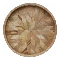 Plateau MANGO DAYS -Produits Menagers 1000344003 220406 040 DETAILS P000000001000344003