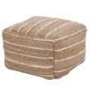 Pouf ALL NATURE -Produits Menagers 1000344004 230420 010 IMAGE P000000001000344004