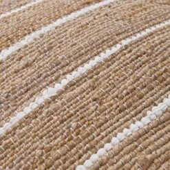 Pouf ALL NATURE -Produits Menagers 1000344004 230420 040 DETAILS P000000001000344004