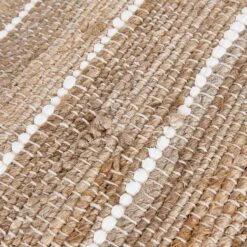 Pouf ALL NATURE -Produits Menagers 1000344004 230420 041 DETAILS P000000001000344004