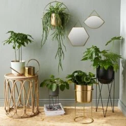 Miroir CARAT I -Produits Menagers 1000344011 220406 021 MOOD DETAILS P000000001000344011 mood