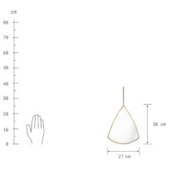 Miroir CARAT III -Produits Menagers 1000344014 220406 500 SKETCH DETAILS P000000001000344014 sketch