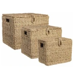 Coffres De Rangement ERLA -Produits Menagers 1000344033 220406 050 DETAILS P000000001000344033