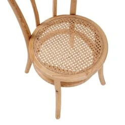 Chaises WIENER MELANGE (lot De 2) -Produits Menagers 1000344071 220406 060 DETAILS P000000001000344071