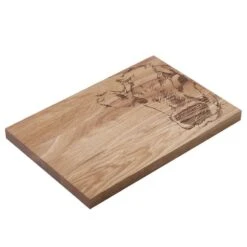 Planche ALPINE LODGE -Produits Menagers 1000344176 220406 040 DETAILS P000000001000344176