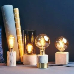 Lampe STILO V -Produits Menagers 1000360394 220630 021 MOOD DETAILS P000000001000360394 mood