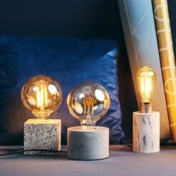 Lampe STILO VI -Produits Menagers 1000360396 220630 021 MOOD DETAILS P000000001000360396 mood