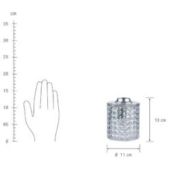 Lampe STILO III -Produits Menagers 1000360405 220630 500 SKETCH DETAILS P000000001000360405 sketch