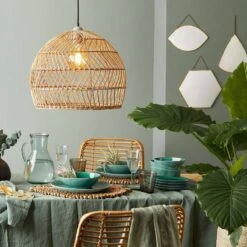 Abat-jour CORBELLE II -Produits Menagers 1000360425 220630 021 MOOD DETAILS P000000001000360425 mood