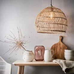 Abat-jour CORBELLE II -Produits Menagers 1000360425 220630 022 MOOD DETAILS P000000001000360425 mood