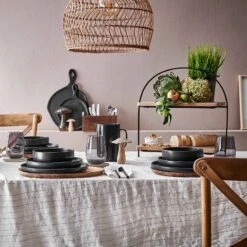 Abat-jour CORBELLE II -Produits Menagers 1000360425 220630 023 MOOD DETAILS P000000001000360425 mood