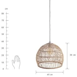 Abat-jour CORBELLE II -Produits Menagers 1000360425 220630 500 SKETCH DETAILS P000000001000360425 sketch