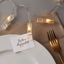 Guirlande Lumineuse CLIP ART -Produits Menagers 1000360435 220630 021 MOOD DETAILS P000000001000360435 mood