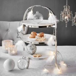 Guirlande Lumineuse FEATHERS II -Produits Menagers 1000360436 220630 021 MOOD DETAILS P000000001000360436 mood