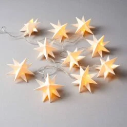 Guirlande Lumineuse ORIGAMI -Produits Menagers 1000360456 220630 020 MOOD DETAILS P000000001000360456 mood
