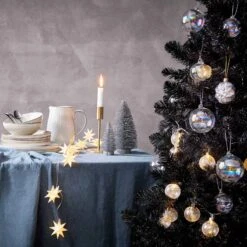 Guirlande Lumineuse ORIGAMI -Produits Menagers 1000360456 220630 021 MOOD DETAILS P000000001000360456 mood