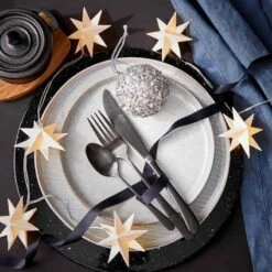 Guirlande Lumineuse ORIGAMI -Produits Menagers 1000360456 220630 024 MOOD DETAILS P000000001000360456 mood