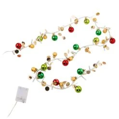 Guirlande Lumineuse JOLLY LIGHTS II