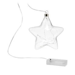 Guirlande Lumineuse GLOW IN THE DARK