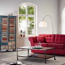 Lampadaire BOW II -Produits Menagers 1000360483 230816 021 MOOD DETAILS P000000001000360483 mood