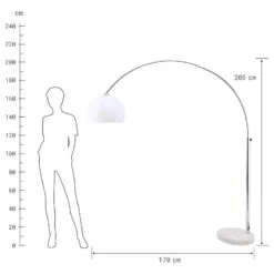 Lampadaire BOW II -Produits Menagers 1000360483 230816 500 SKETCH DETAILS P000000001000360483 sketch