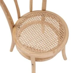 Chaise WIENER MELANGE -Produits Menagers 1000361190 221223 050 DETAILS P000000001000361190