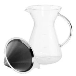 Cafetière Goutte à Goutte SLOW COFFEE -Produits Menagers 1000364051 220719 030 DETAILS P000000001000364051