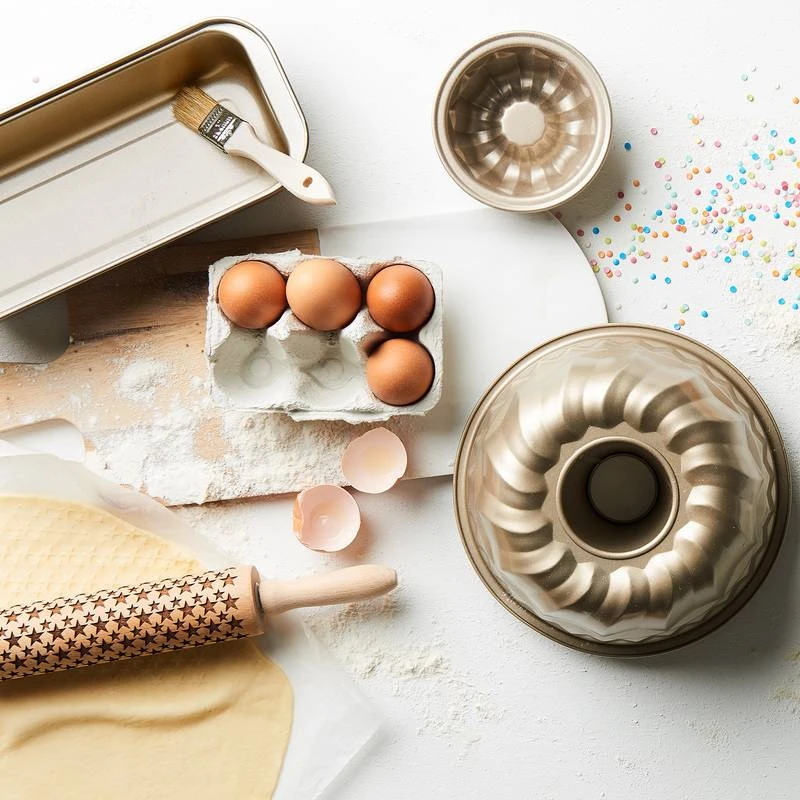 Moule à Kouglof SWEET BAKERY 4 Moule à Kouglof SWEET BAKERY – Image 2