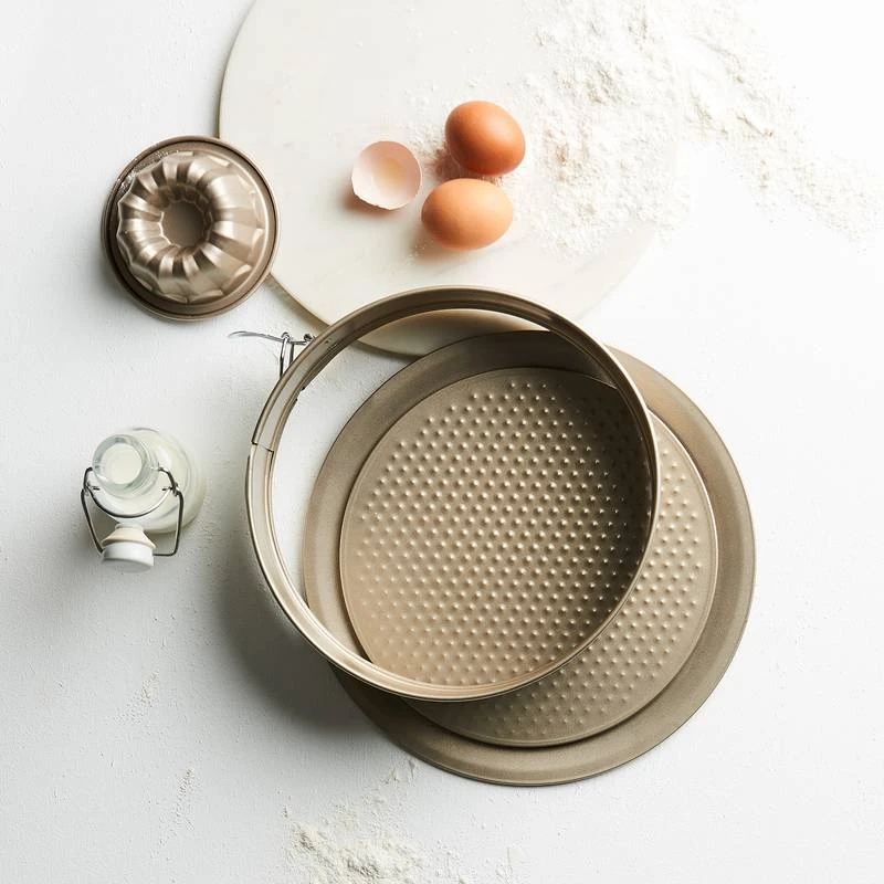 Moule Démontable SWEET BAKERY 4 Moule Démontable SWEET BAKERY – Image 2