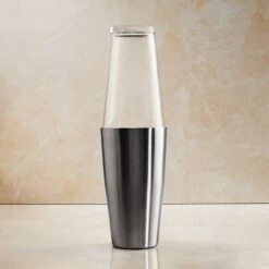 Shaker à Cocktail BOSTON SHAKER -Produits Menagers 1000364089 220719 021 MOOD DETAILS P000000001000364089 mood