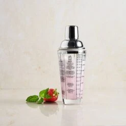 Shaker à Cocktail BARTENDER -Produits Menagers 1000364094 220719 021 MOOD DETAILS P000000001000364094 mood