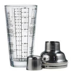 Shaker à Cocktail BARTENDER -Produits Menagers 1000364094 220719 030 DETAILS P000000001000364094