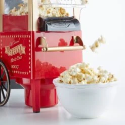 Machine à Pop-corn MOVIE TIME -Produits Menagers 1000364135 220719 021 MOOD DETAILS P000000001000364135 mood
