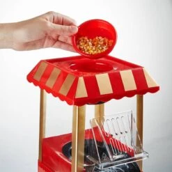 Machine à Pop-corn MOVIE TIME -Produits Menagers 1000364135 220719 022 MOOD DETAILS P000000001000364135 mood