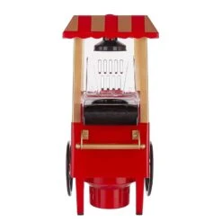 Machine à Pop-corn MOVIE TIME -Produits Menagers 1000364135 220719 030 DETAILS P000000001000364135