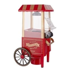 Machine à Pop-corn MOVIE TIME -Produits Menagers 1000364135 220719 040 DETAILS P000000001000364135