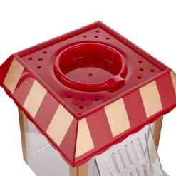 Machine à Pop-corn MOVIE TIME -Produits Menagers 1000364135 220719 050 DETAILS P000000001000364135