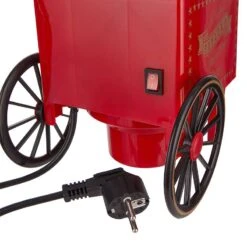 Machine à Pop-corn MOVIE TIME -Produits Menagers 1000364135 220719 070 DETAILS P000000001000364135